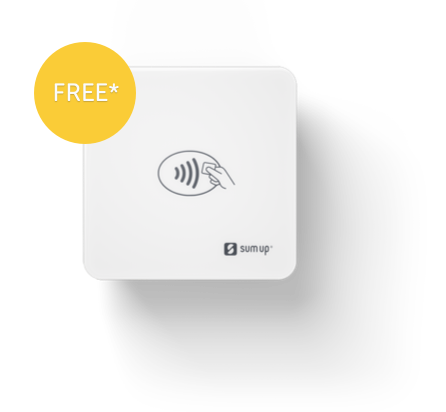 Your first $2,500 for free